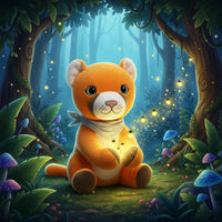 Tali und die Glühwürmchen