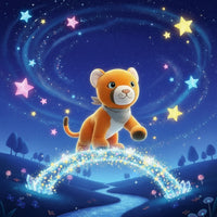 Tali und die Sternenbrücke