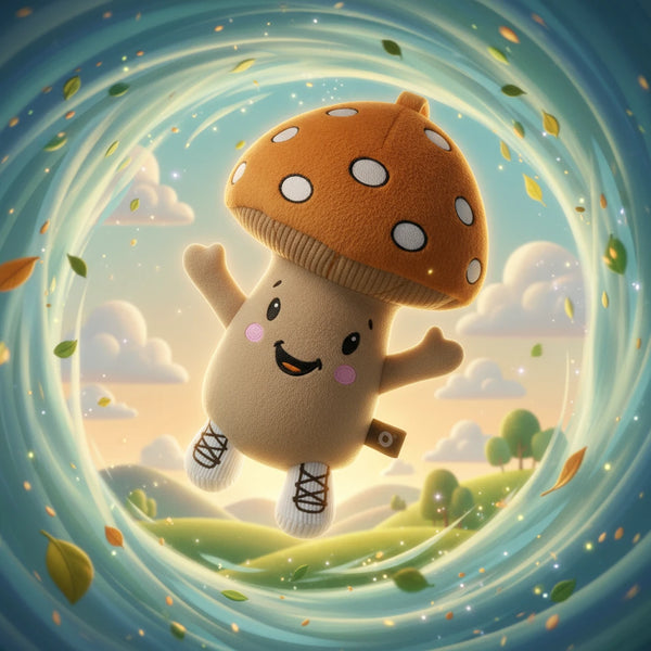 Die Stimmen des Windes