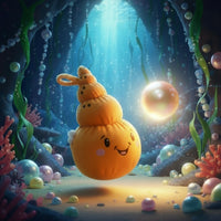 Das Rätsel der glitzernden Perlen