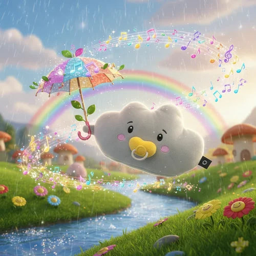 Linas Regenlied