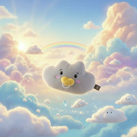 Wie Wolken entstehen