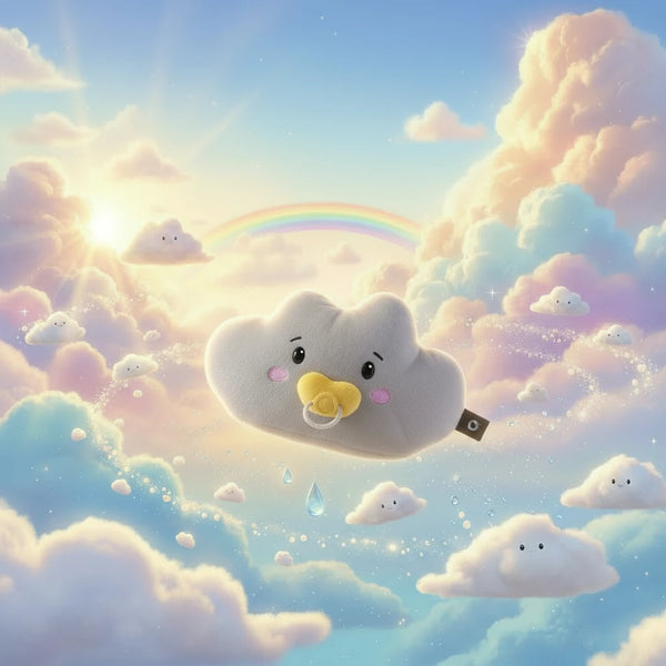 Wie Wolken entstehen