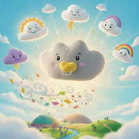 Die Gesichter des Himmels