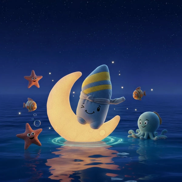 The power of the moon