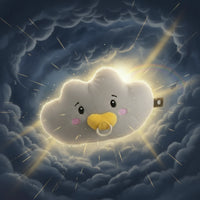 Lina und der Sturm am Morgen