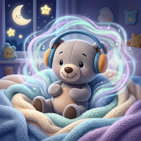 Rumore bianco rilassante