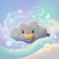 Pioggia dolcemente scrosciante