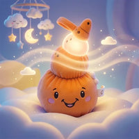 Armonioso suono del mare