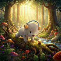 Aaron und die Suche nach der Nuss