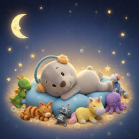 Heute schläft niemand alleine