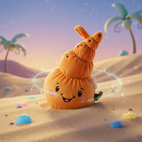 Das Flüstern im Sand