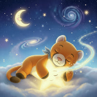 Tali und der schlafende Stern