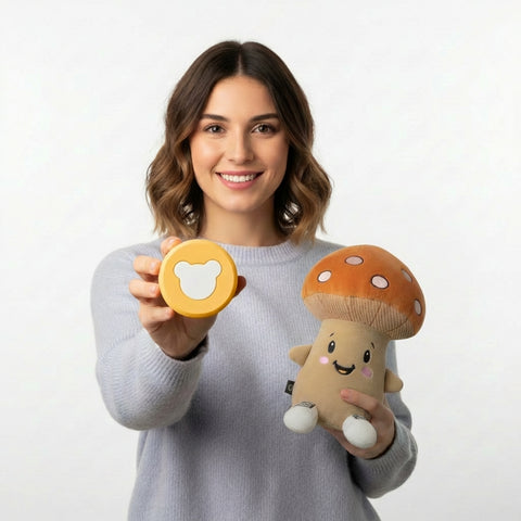 Lenabo Smart Speaker