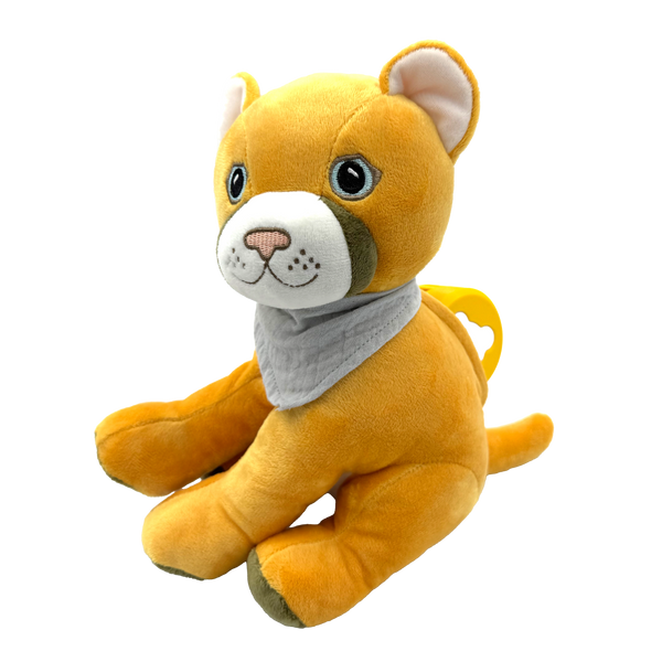 1er Bundle - Tali, die Puma-Dame & Lenabo Smart Speaker