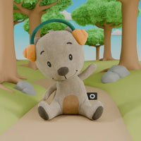 Entspannendes Weißes Rauschen