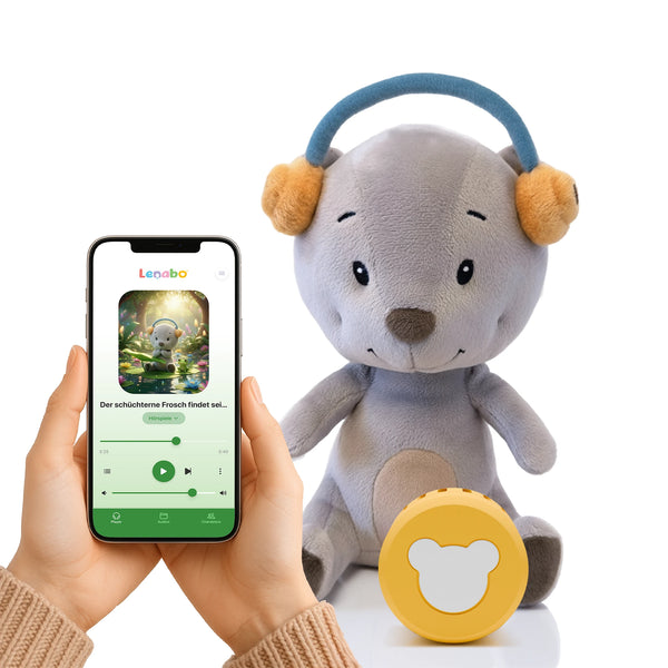 Starter Kit "Tali" & "Aaron"