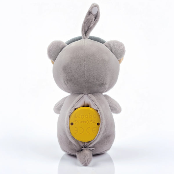 2er Bundle - Aaron + Tali & Lenabo Smart Speaker