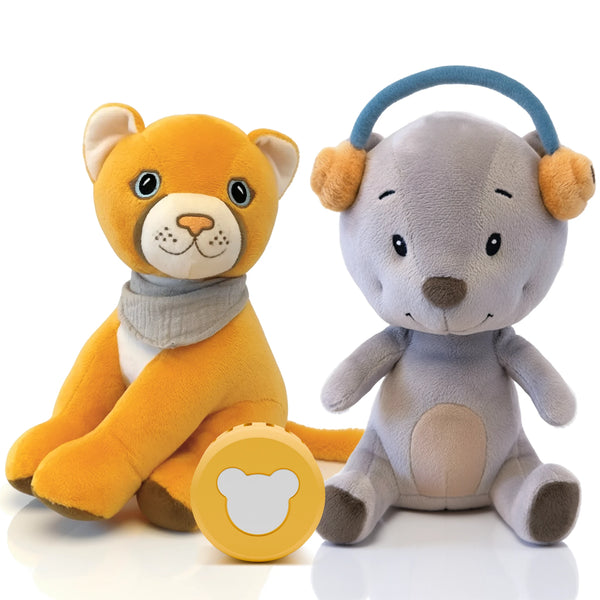 Starter Kit "Tali" & "Aaron"