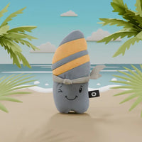 Hypnotisches Wellenbrechen