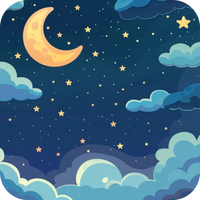 Funkel, funkel, kleiner Stern