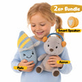 Image for Starter Kit mit "Aaron" & "Nalu"