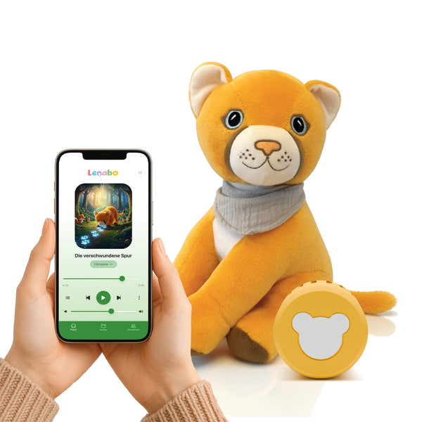 Starter Kit "Tali" & "Aaron"