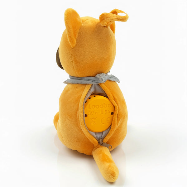 2er Bundle - Aaron + Tali & Lenabo Smart Speaker