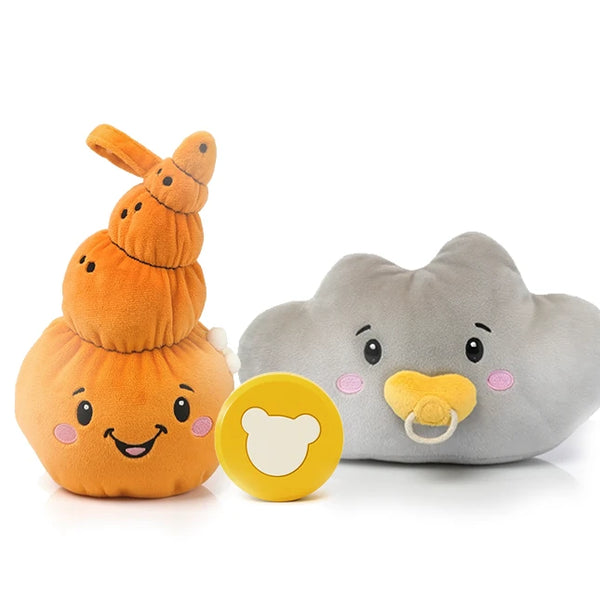 2er Bundle - Mia + Lina & Lenabo Smart Speaker