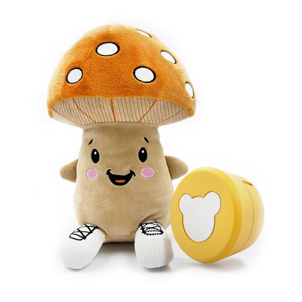 1er Bundle - Felix, der Pilz & Lenabo Smart Speaker