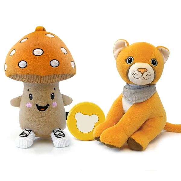 2er Bundle - Felix + Tali & Lenabo Smart Speaker