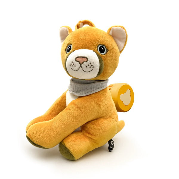 1er Bundle - Tali, die Puma-Dame & Lenabo Smart Speaker