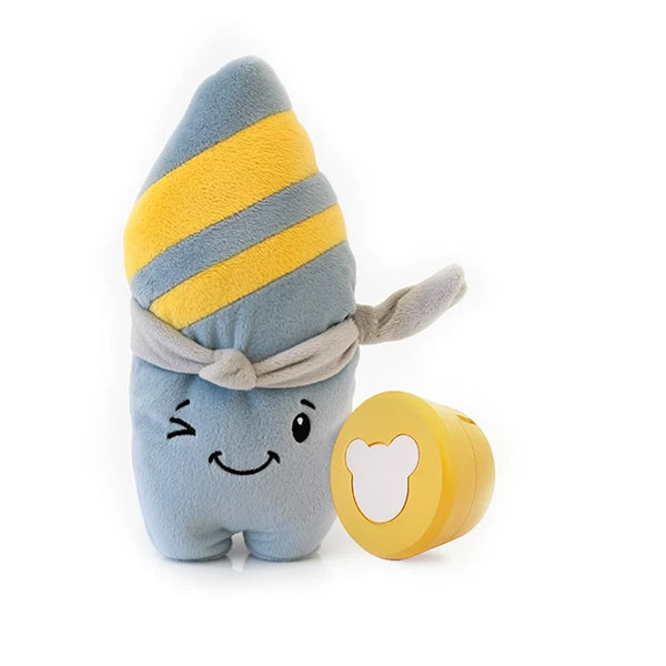 1er Bundle - Nalu, das Surfboard & Lenabo Smart Speaker