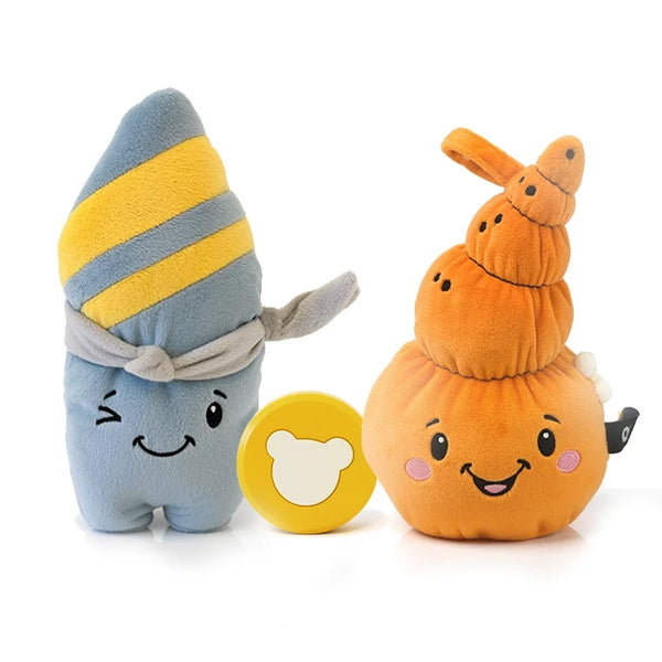 2er Bundle - Nalu + Mia & Lenabo Smart Speaker