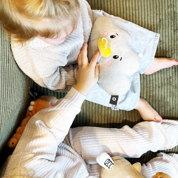 2er Bundle - Mia + Lina & Lenabo Smart Speaker